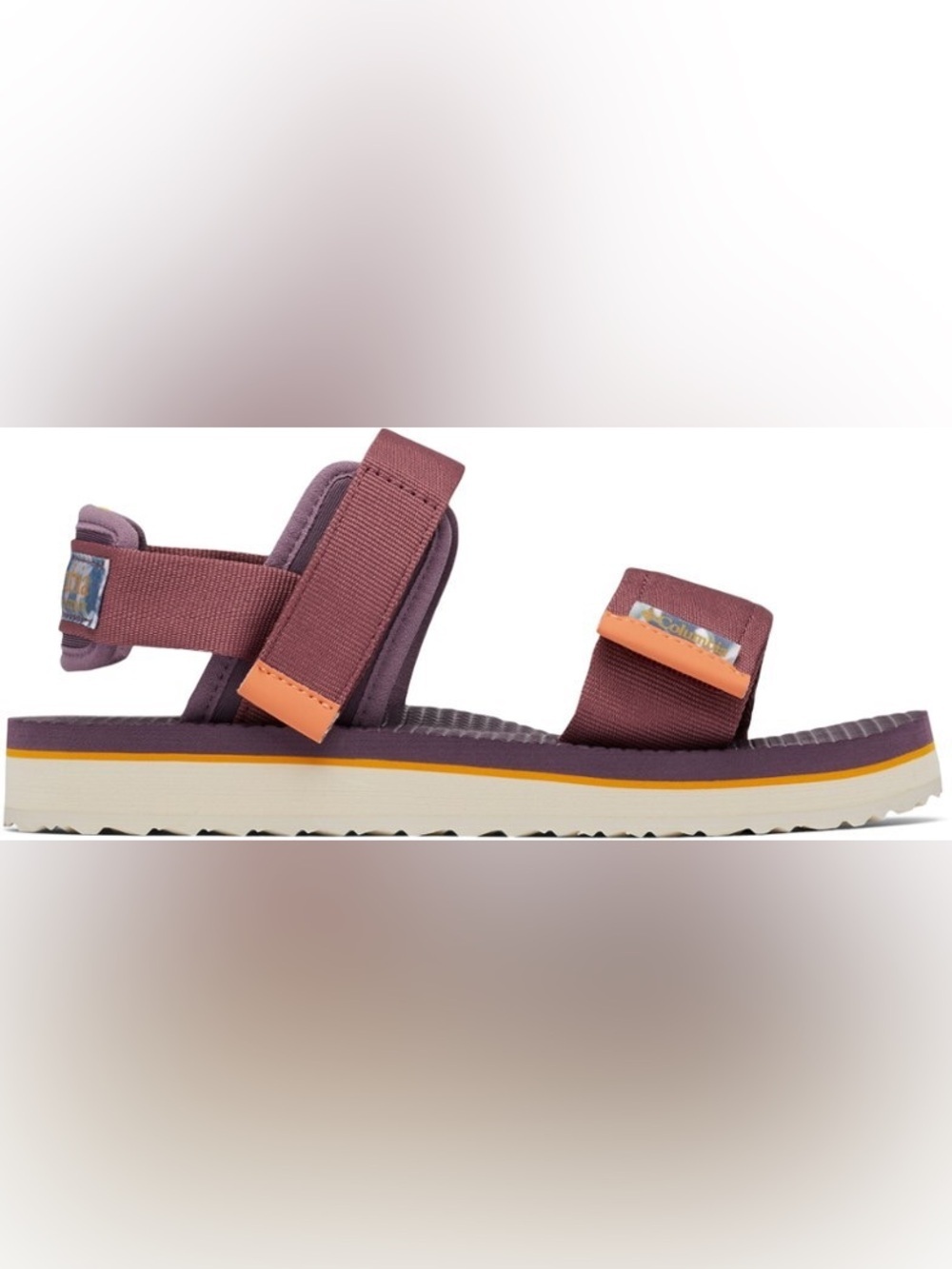 Columbia Women’s Via Water Sandals
